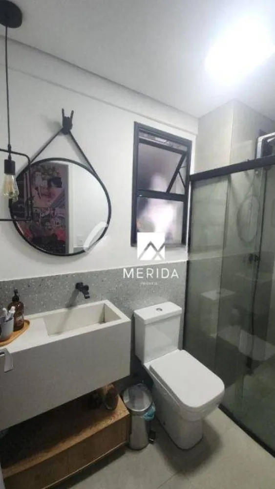 Apartamento, 3 quartos, 60 m² - Foto 11