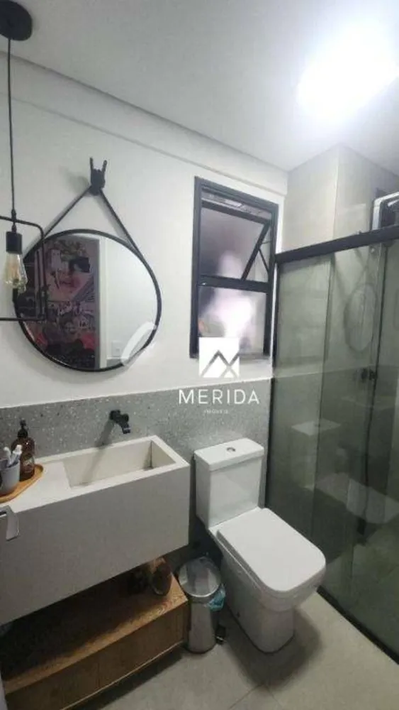 Apartamento, 3 quartos, 60 m² - Foto 15