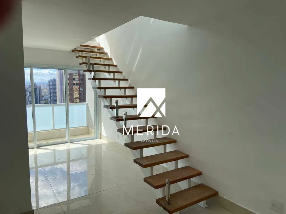Cobertura, 2 quartos, 126 m² - Foto 1