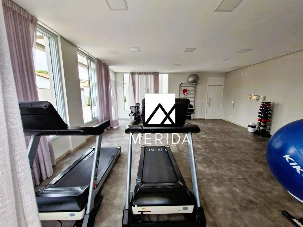 Cobertura, 2 quartos, 126 m² - Foto 14