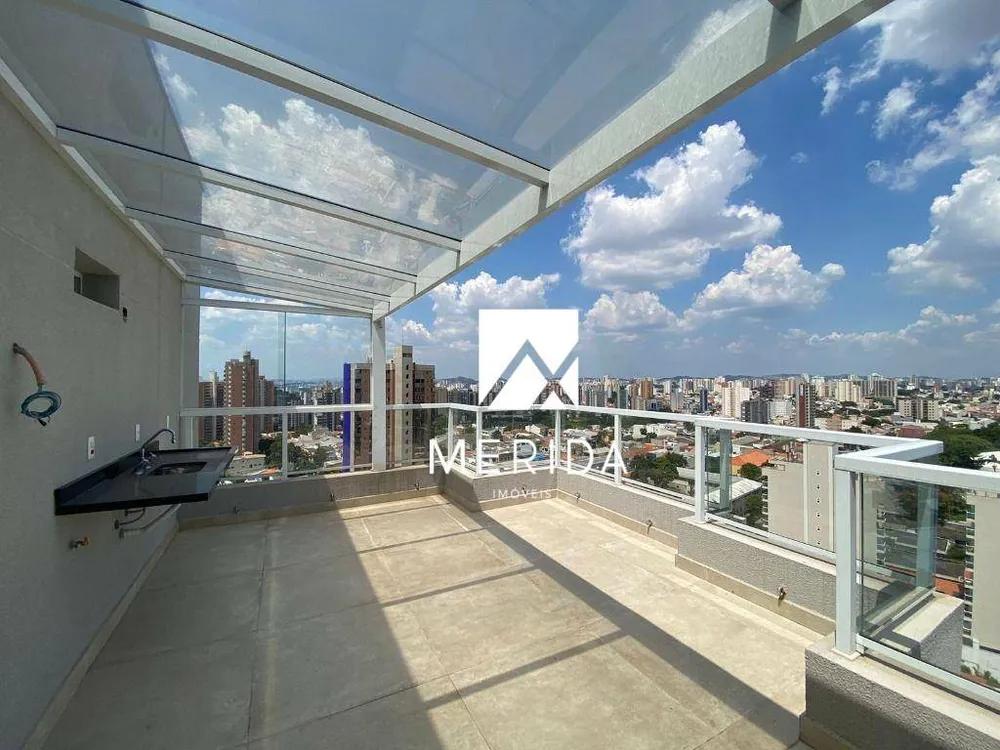 Cobertura, 2 quartos, 126 m² - Foto 9