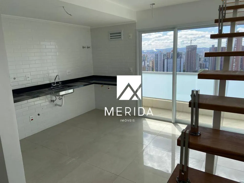 Cobertura, 2 quartos, 126 m² - Foto 6