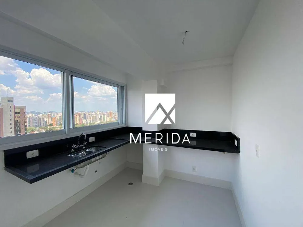 Cobertura, 2 quartos, 126 m² - Foto 10