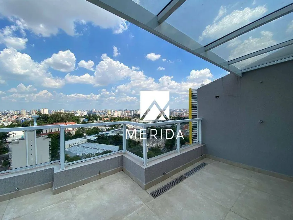 Cobertura, 2 quartos, 126 m² - Foto 7