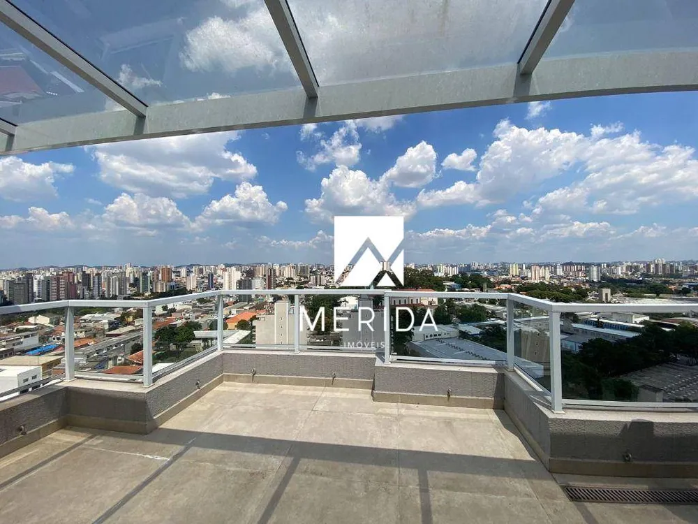Cobertura, 2 quartos, 126 m² - Foto 2