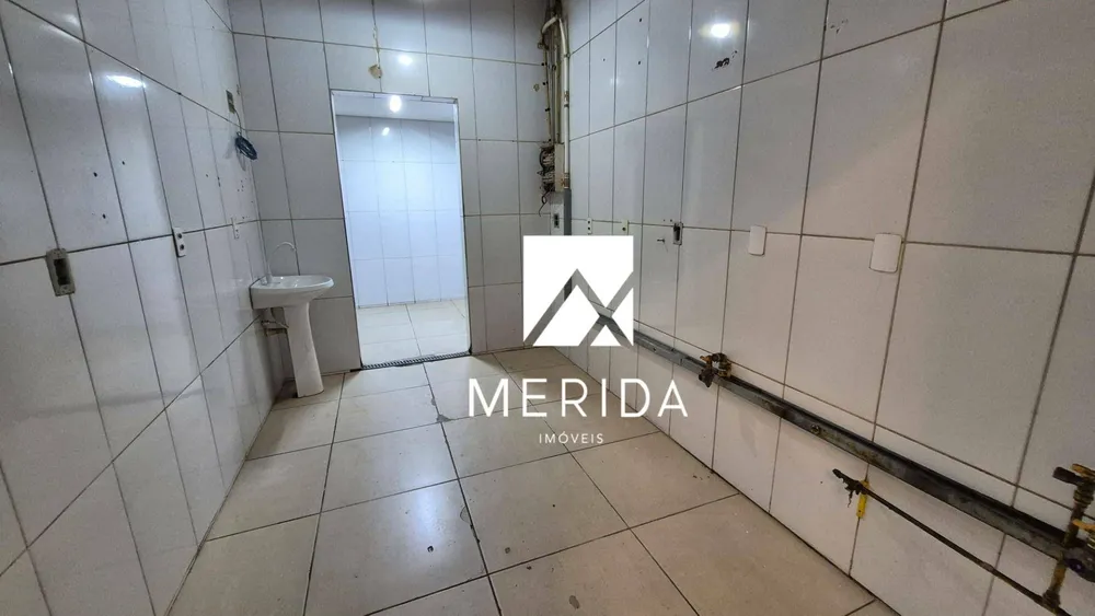 Loja-Salão, 142 m² - Foto 2