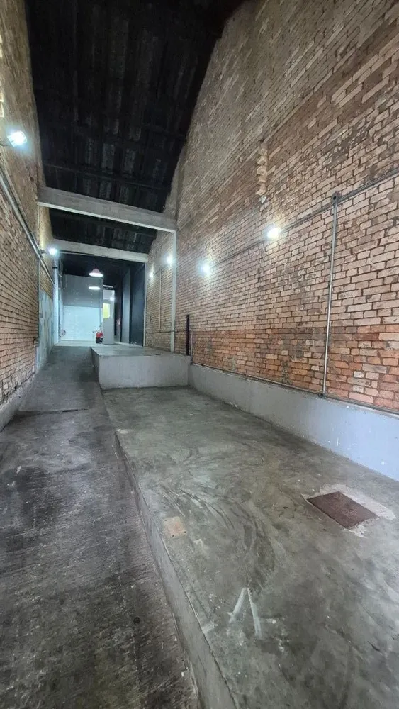 Loja-Salão, 142 m² - Foto 3