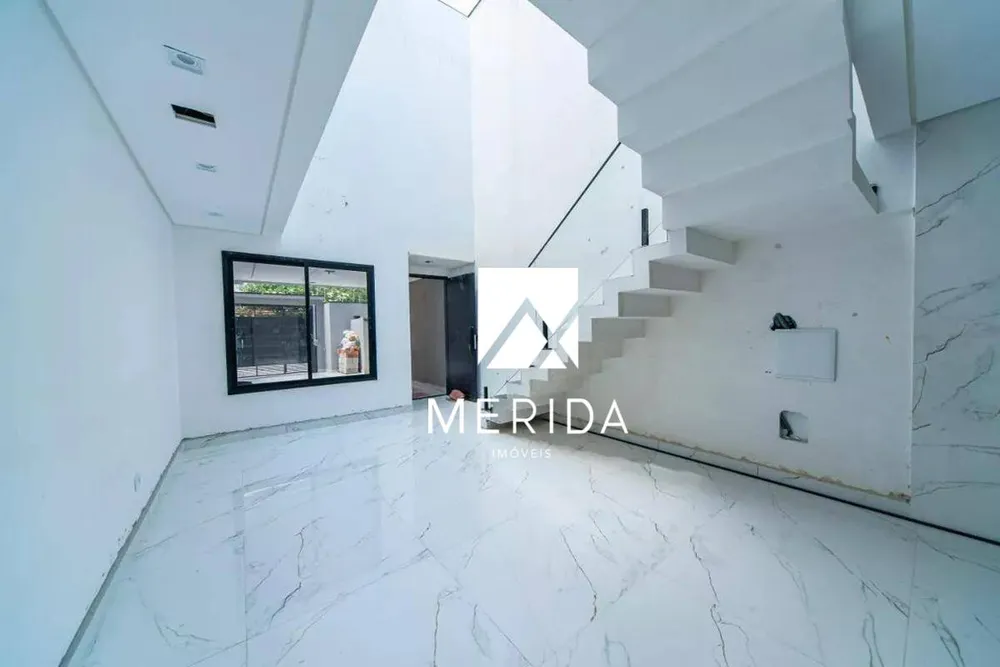 Sobrado, 3 quartos, 135 m² - Foto 2
