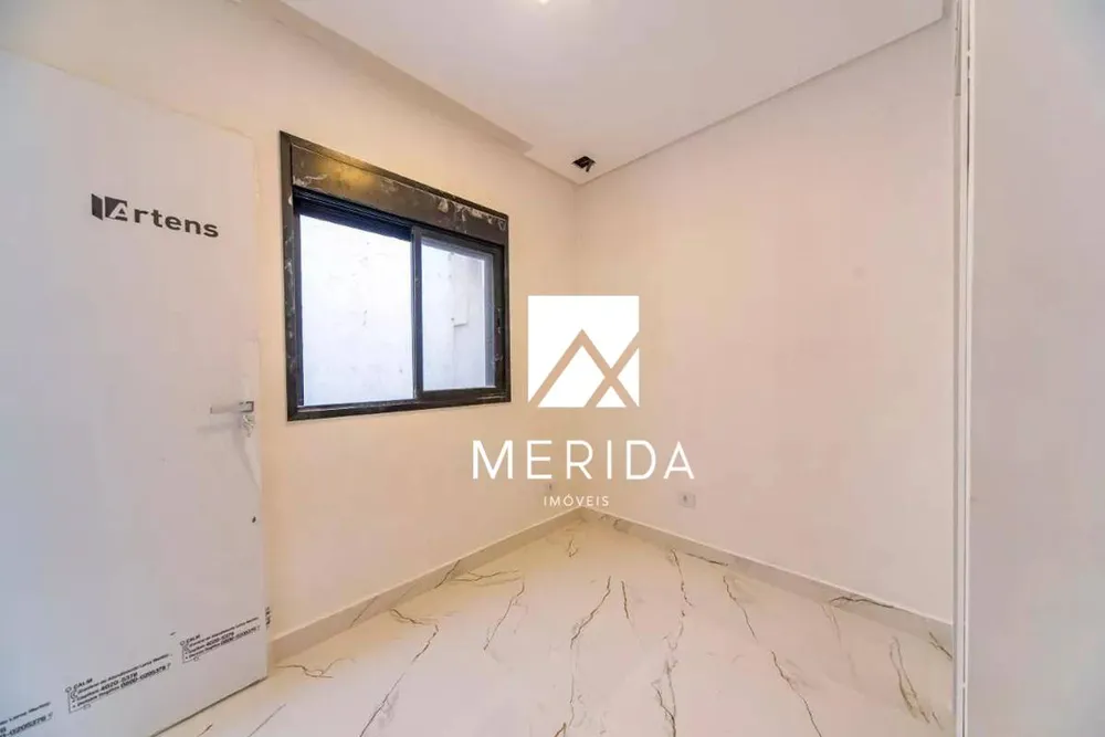 Sobrado, 3 quartos, 135 m² - Foto 8