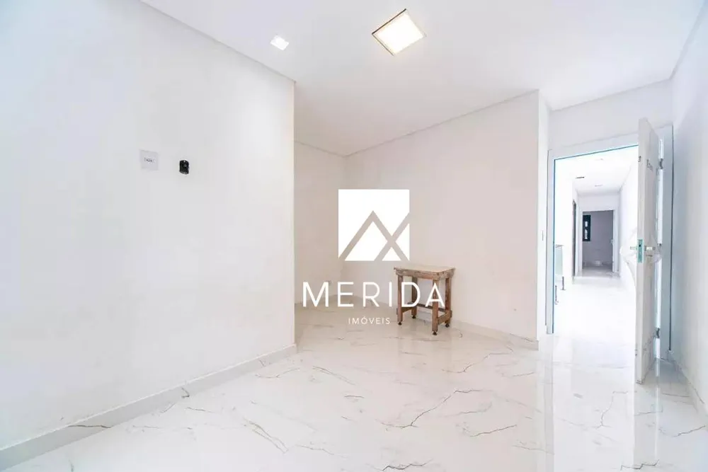Sobrado, 3 quartos, 135 m² - Foto 5