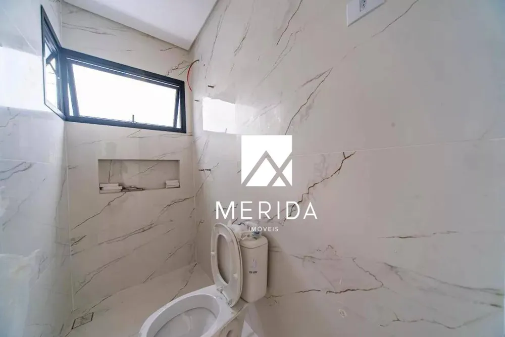 Sobrado, 3 quartos, 135 m² - Foto 3
