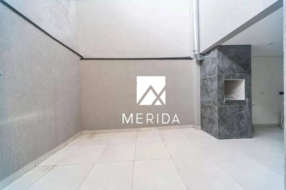 Sobrado, 3 quartos, 135 m² - Foto 7