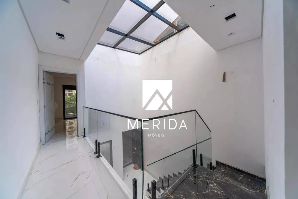 Sobrado, 3 quartos, 135 m² - Foto 1