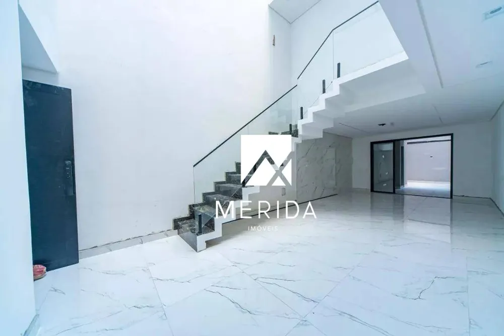 Sobrado, 3 quartos, 135 m² - Foto 6