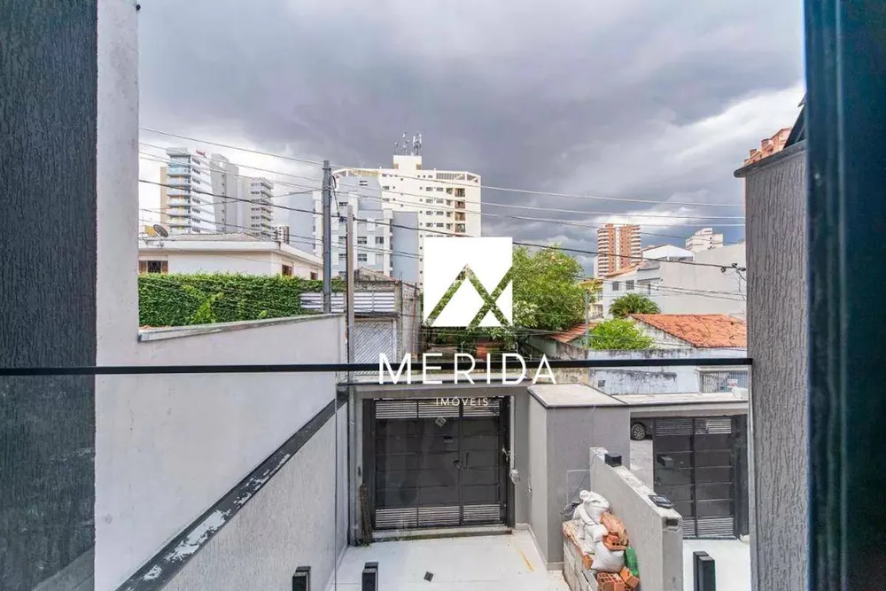 Sobrado, 3 quartos, 135 m² - Foto 4