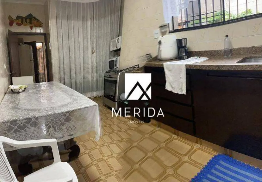 Sobrado, 3 quartos, 254 m² - Foto 2