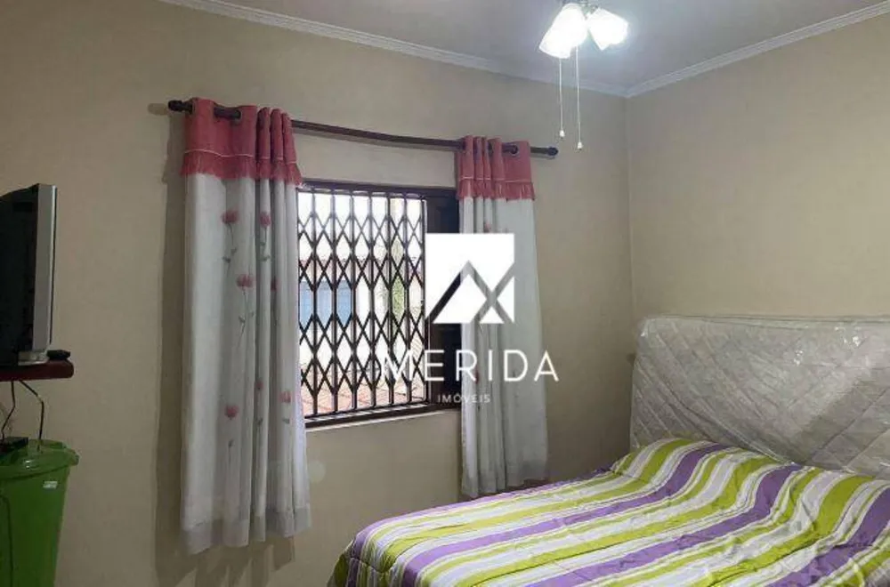 Sobrado, 3 quartos, 254 m² - Foto 6