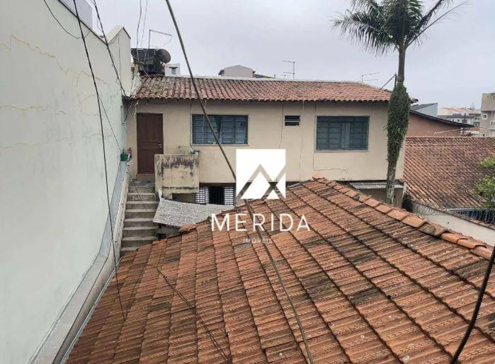 Sobrado, 3 quartos, 254 m² - Foto 5