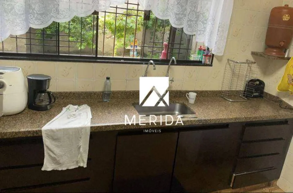 Sobrado, 3 quartos, 254 m² - Foto 3