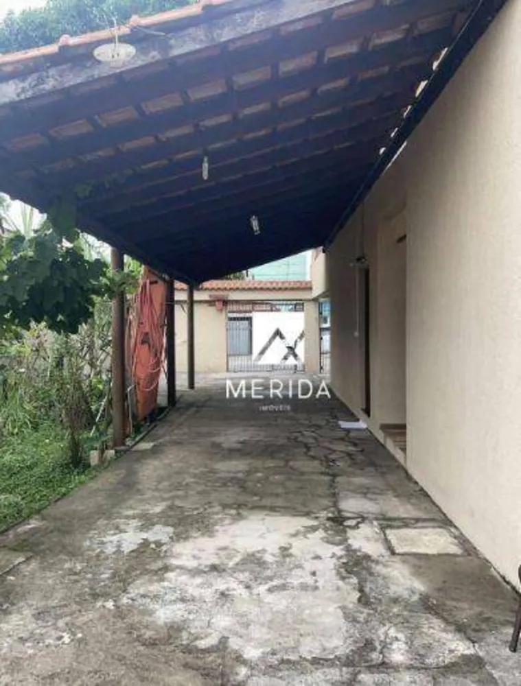 Sobrado, 3 quartos, 254 m² - Foto 4