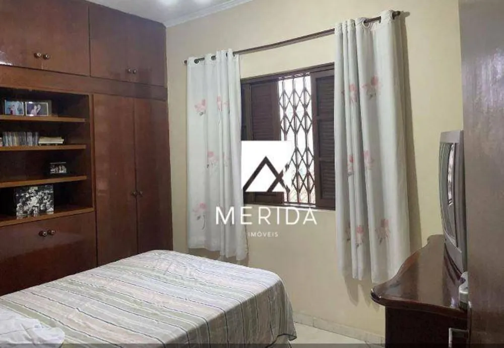 Sobrado, 3 quartos, 254 m² - Foto 7