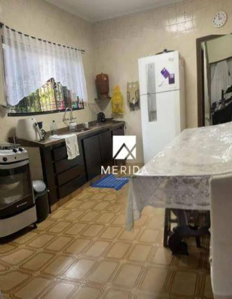 Sobrado, 3 quartos, 254 m² - Foto 4