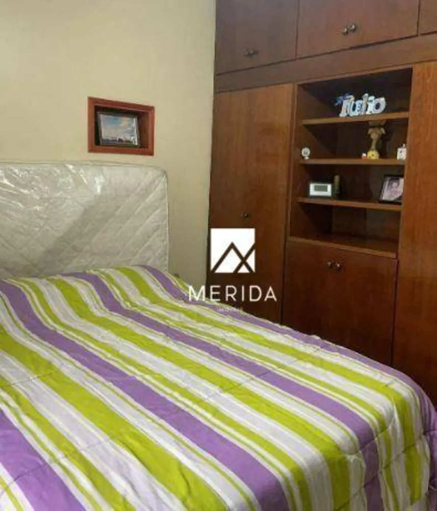 Sobrado, 3 quartos, 254 m² - Foto 6