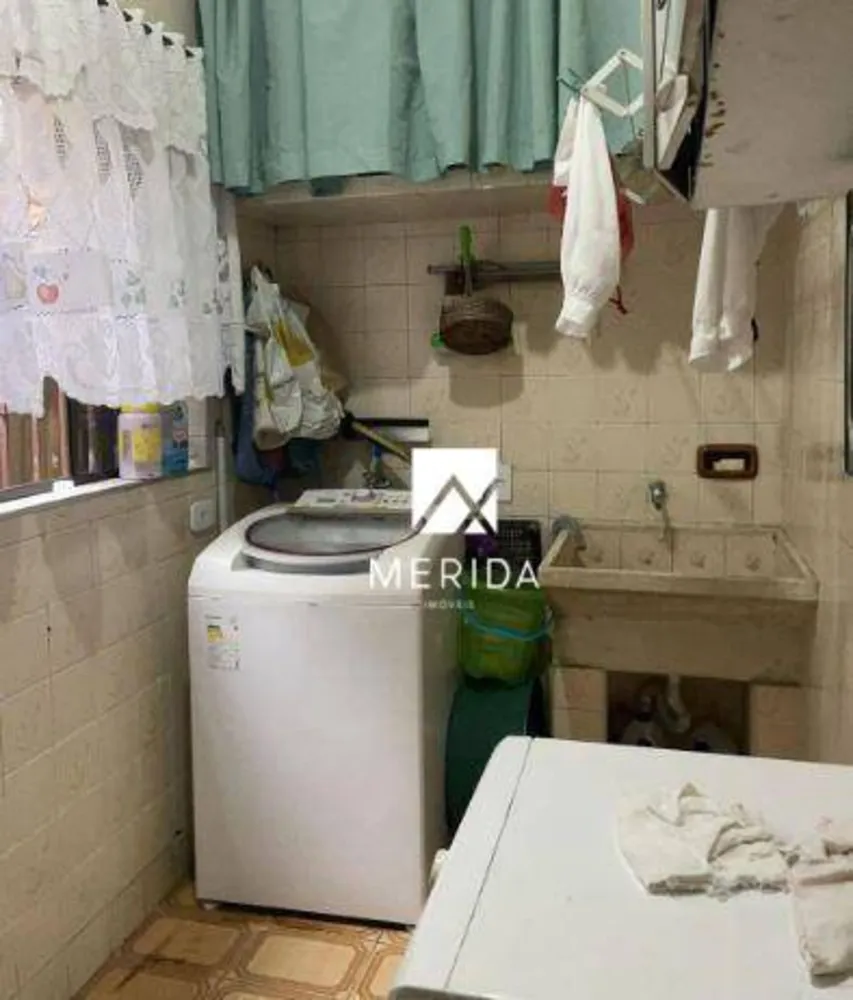Sobrado, 3 quartos, 254 m² - Foto 7