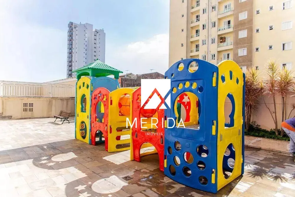 Apartamento, 3 quartos, 75 m² - Foto 15