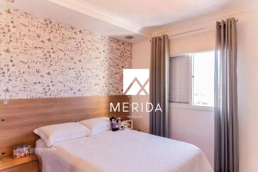 Apartamento, 3 quartos, 75 m² - Foto 8