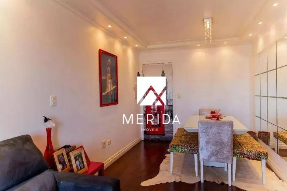 Apartamento, 3 quartos, 75 m² - Foto 3