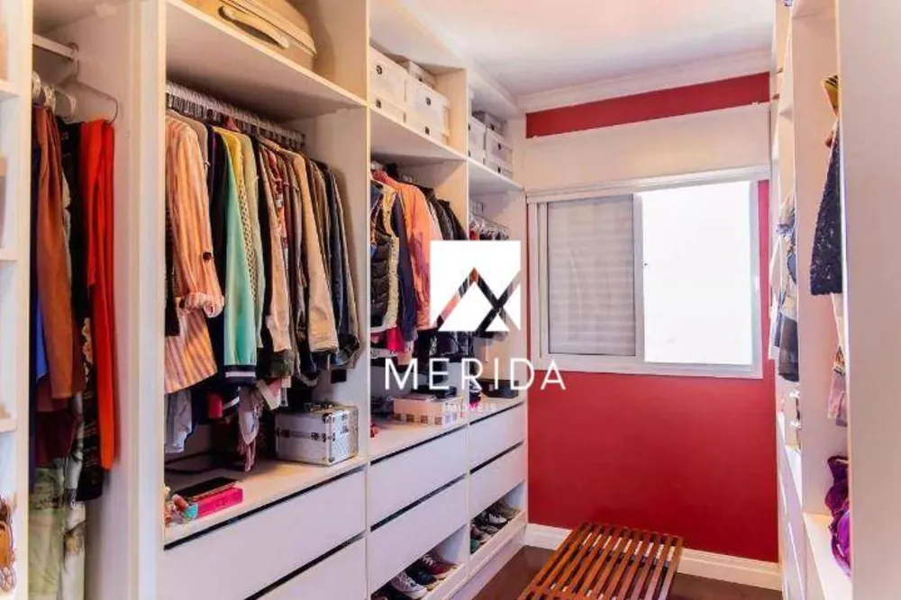 Apartamento, 3 quartos, 75 m² - Foto 7