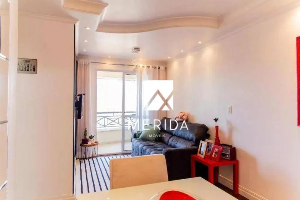 Apartamento, 3 quartos, 75 m² - Foto 1