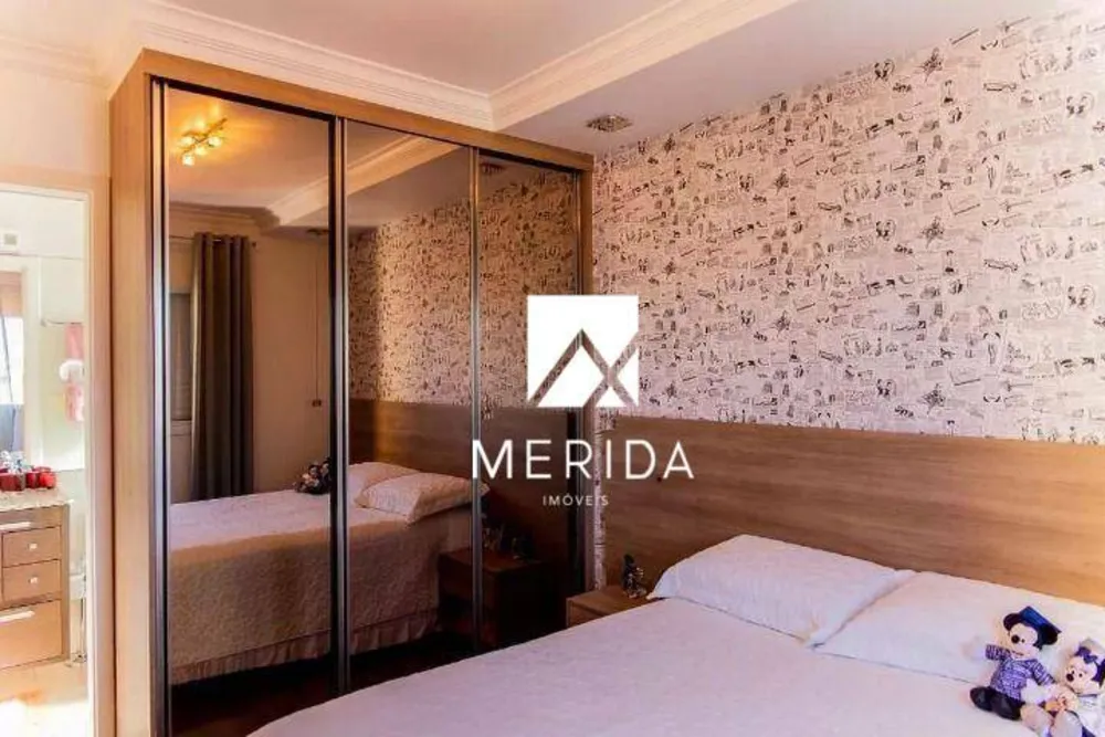 Apartamento, 3 quartos, 75 m² - Foto 13