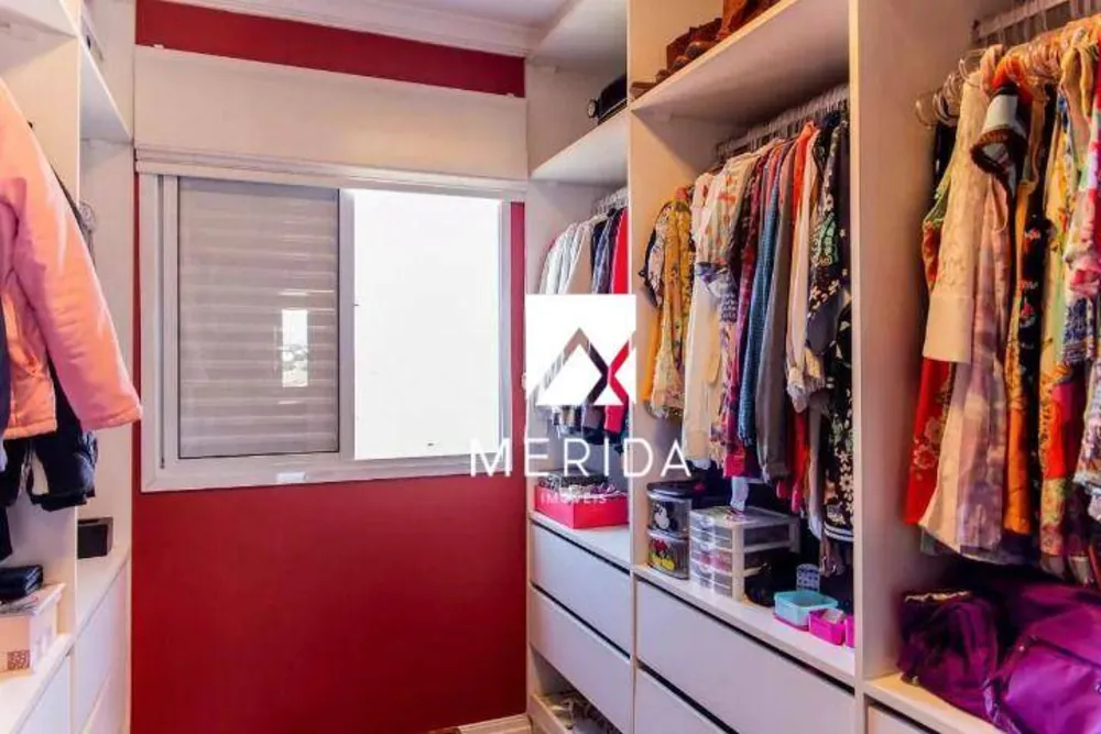 Apartamento, 3 quartos, 75 m² - Foto 11
