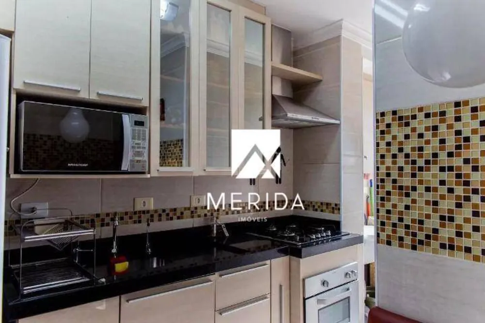 Apartamento, 3 quartos, 75 m² - Foto 5