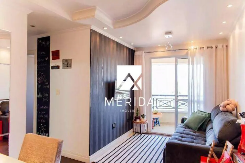 Apartamento, 3 quartos, 75 m² - Foto 2