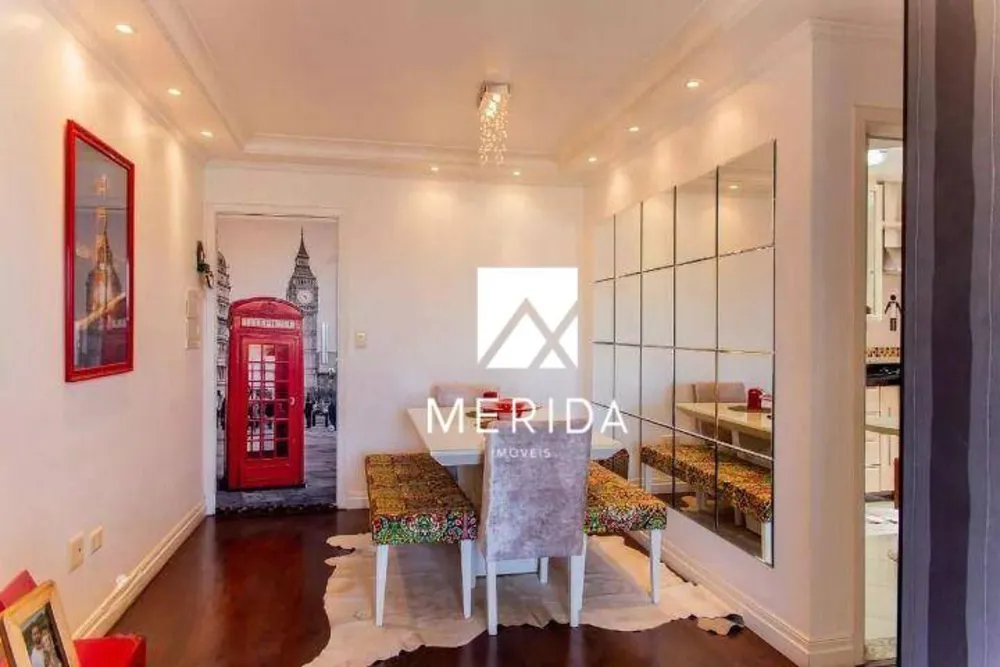 Apartamento, 3 quartos, 75 m² - Foto 4