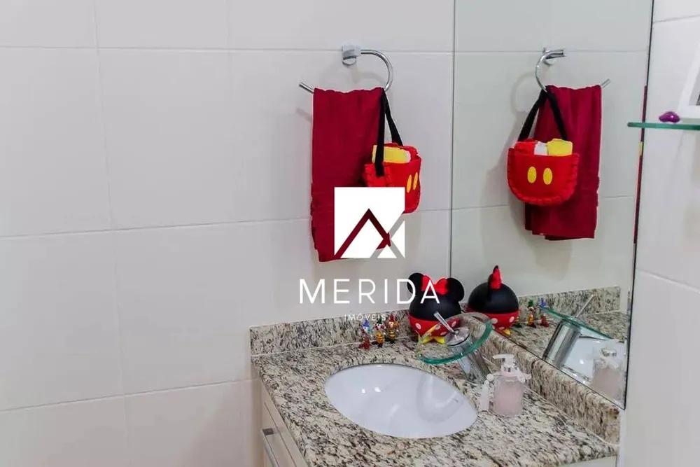 Apartamento, 3 quartos, 75 m² - Foto 9