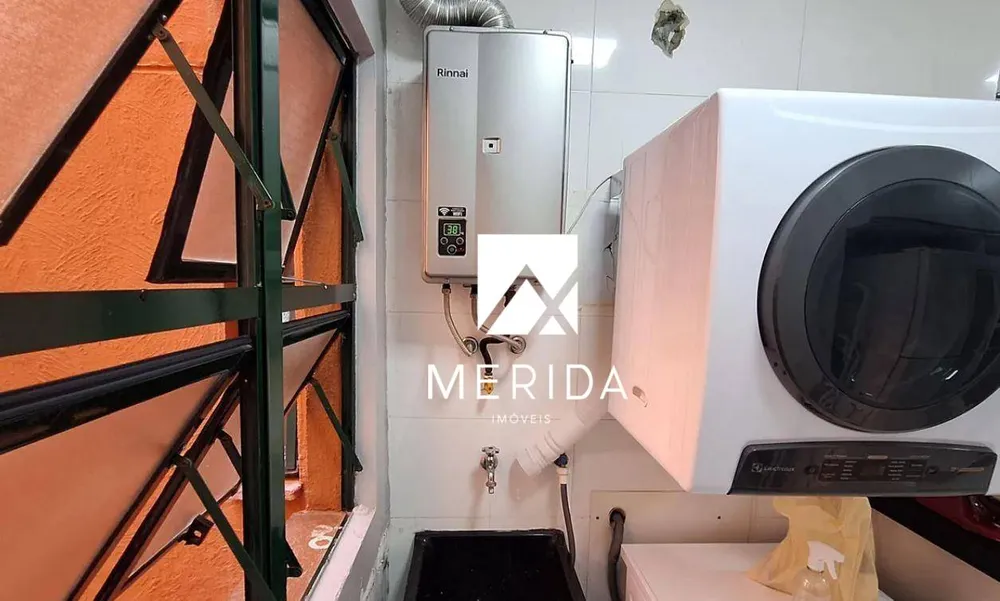 Apartamento, 3 quartos, 79 m² - Foto 12