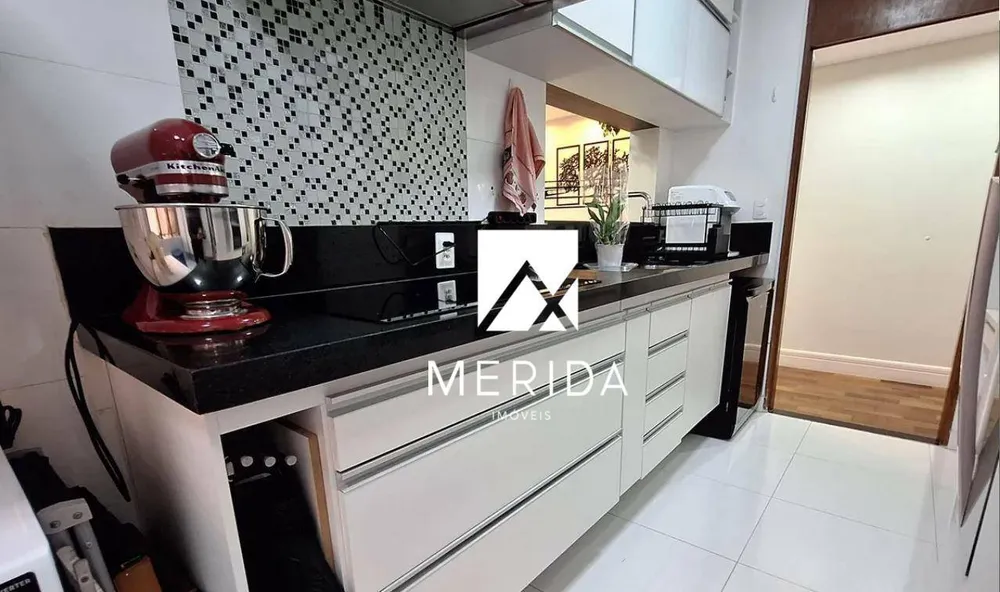 Apartamento, 3 quartos, 79 m² - Foto 8