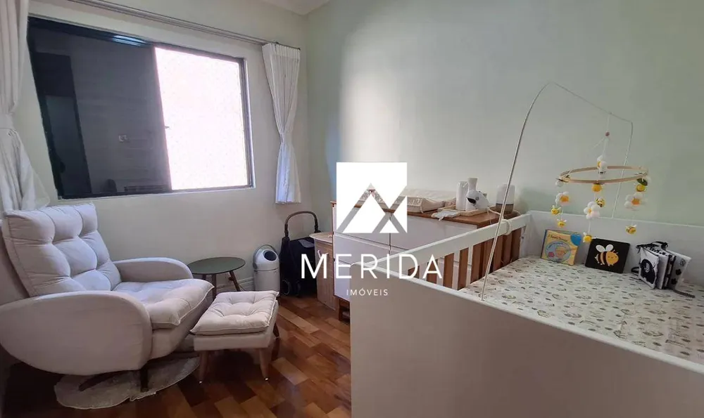 Apartamento, 3 quartos, 79 m² - Foto 9