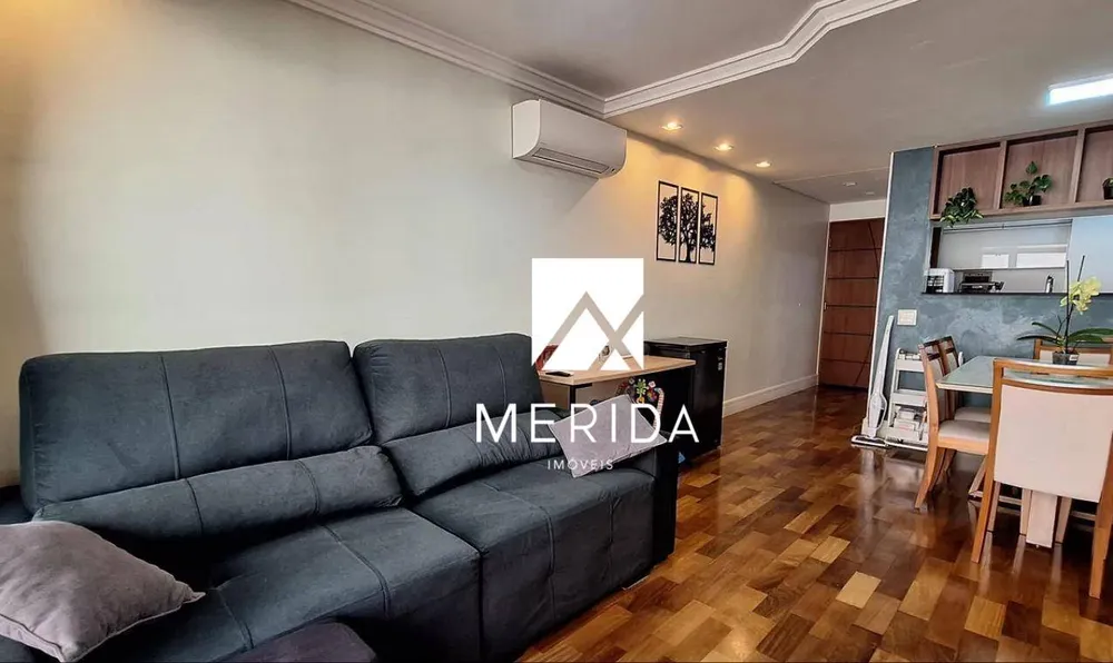 Apartamento, 3 quartos, 79 m² - Foto 1