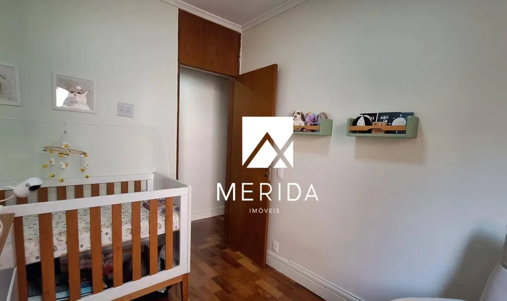 Apartamento, 3 quartos, 79 m² - Foto 11