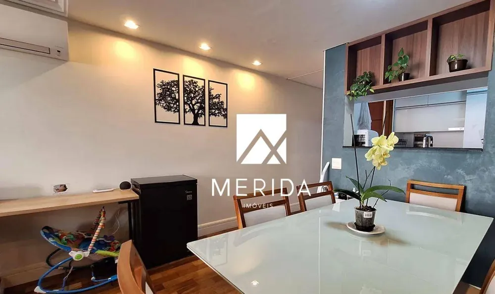 Apartamento, 3 quartos, 79 m² - Foto 6