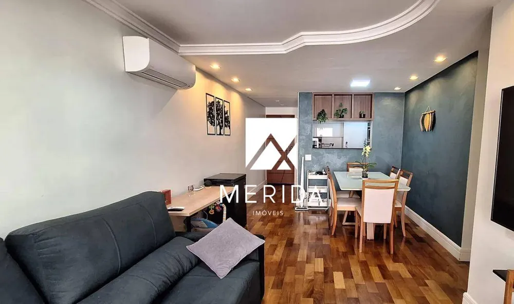 Apartamento, 3 quartos, 79 m² - Foto 3