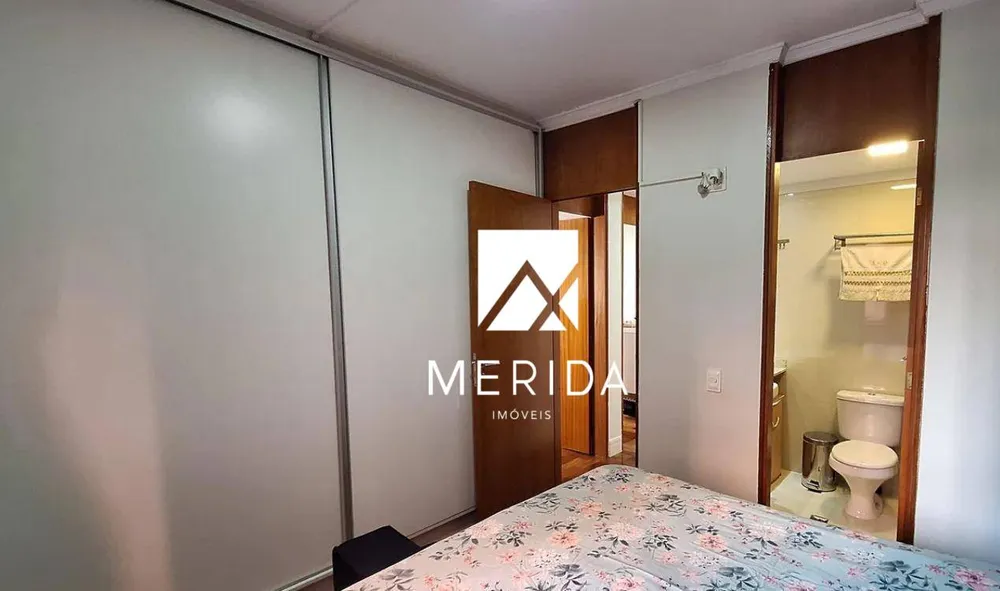 Apartamento, 3 quartos, 79 m² - Foto 7