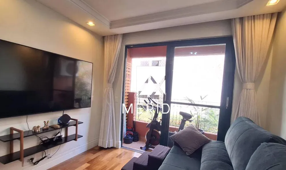 Apartamento, 3 quartos, 79 m² - Foto 4