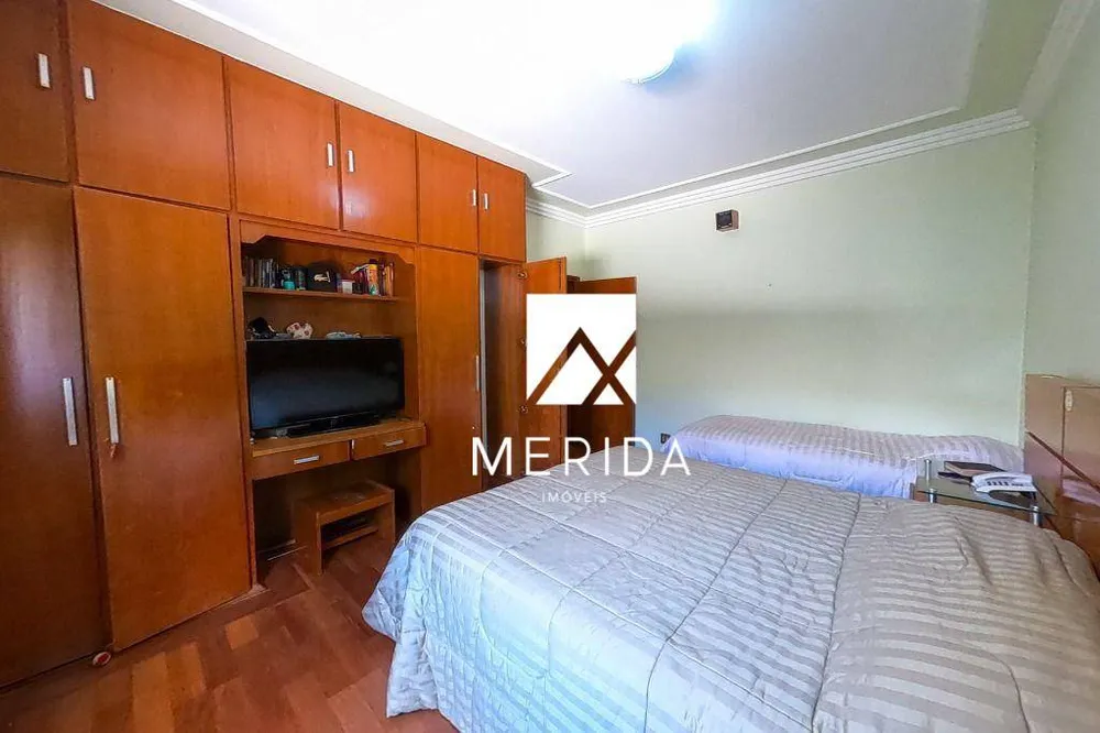 Casa, 4 quartos, 463 m² - Foto 7