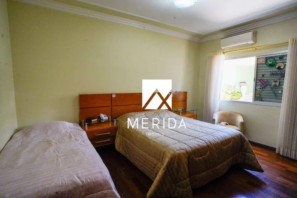 Casa, 4 quartos, 463 m² - Foto 6